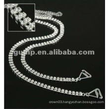 rhinestone bra strap ( GBRD0129)